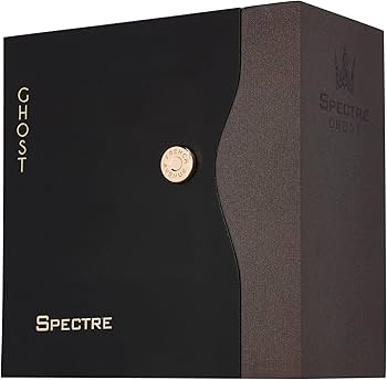 Amazon.com : Fragrance World Spectre Ghost Eau De Parfum Spray for